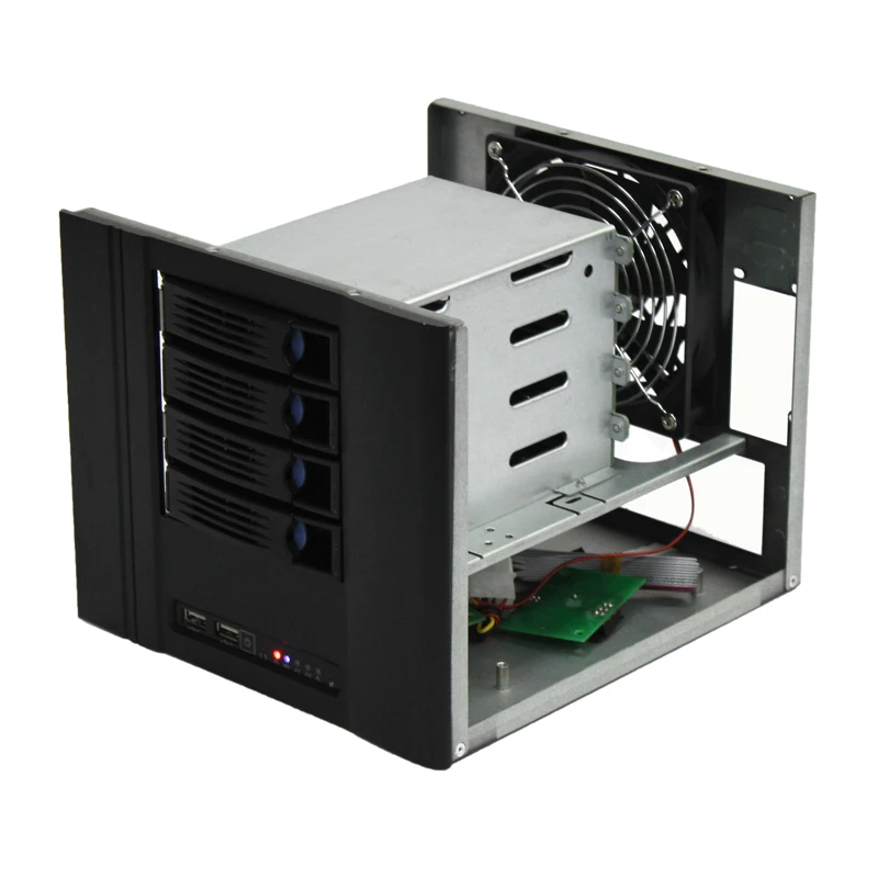 ̴ ITX NAS ̽,    ϵ ̺ ġ, Ȩ Cffice ũž ø̼, PC 丮 , 4