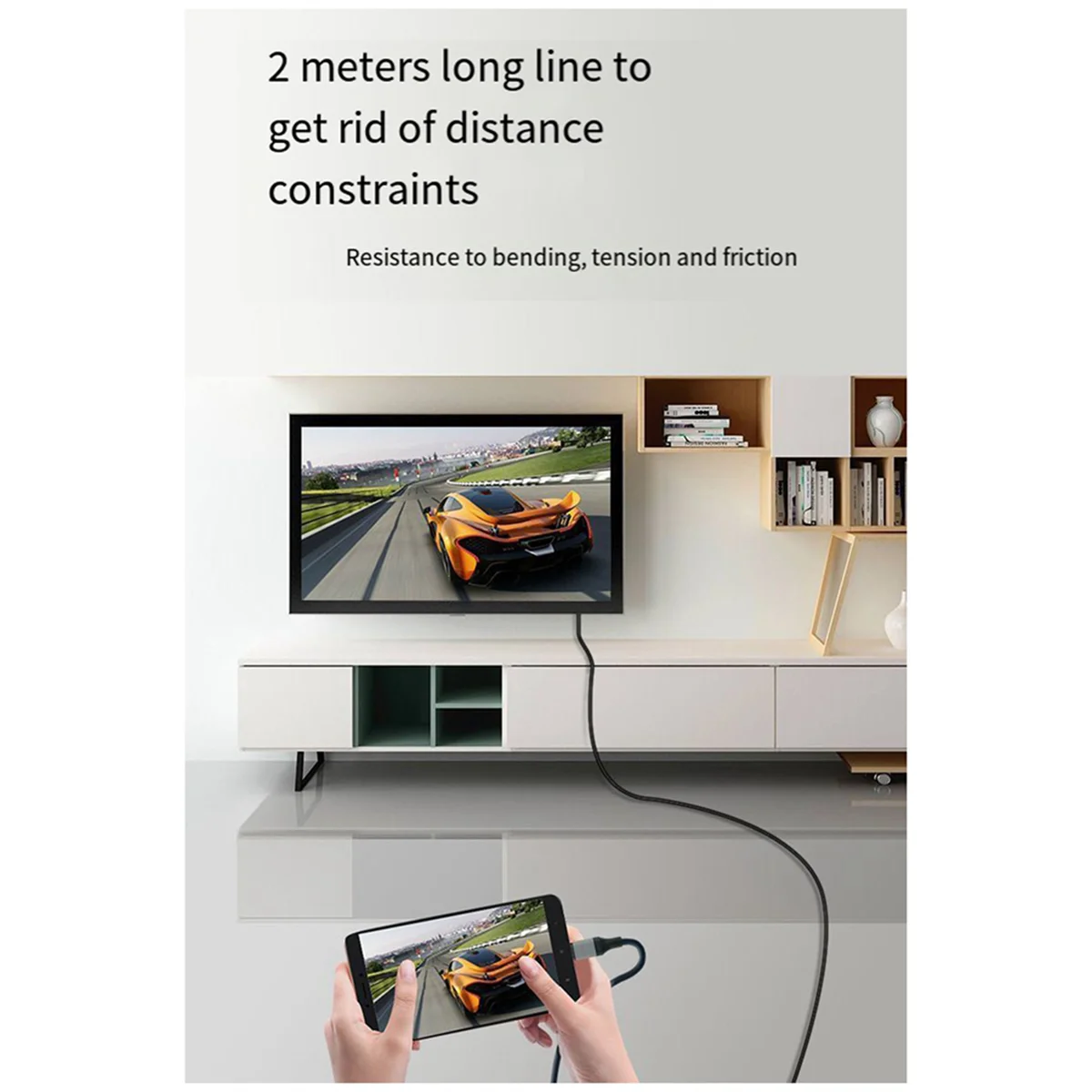ȵ̵ ޴ C ŸԿ HDMI ȣȯ, TV  ũ ġ ̺ , 4K HDTV ̺, USB3.1
