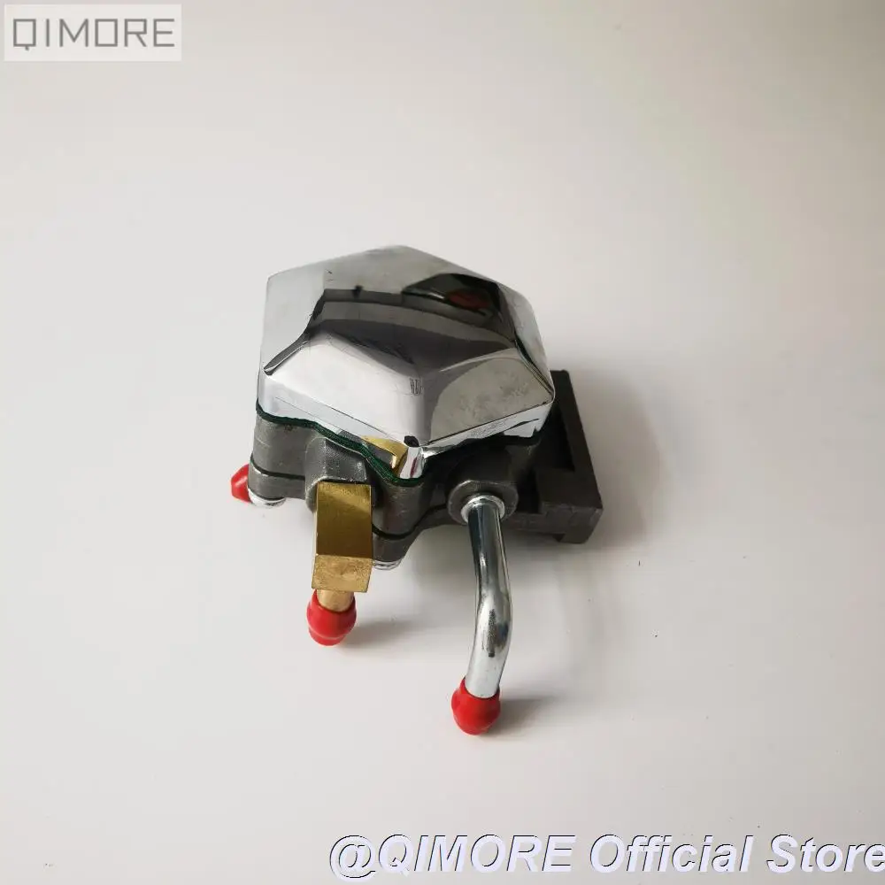 Fuel Pump for Motorcycle Virago XV125 XV250 V Star 250 Route 66 KEEWAY Supershadow Cruiser Dorado Vento V-thunder COLT 2V49FMM motorcycle fuel pump