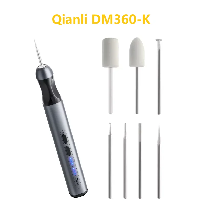 Electric Grinder Cordless Grinding Machine Carving Engraving Cutting Pen Trimming Polishing Micro Drilling Tool electric carving pen mini electric polishing pen angle grinder