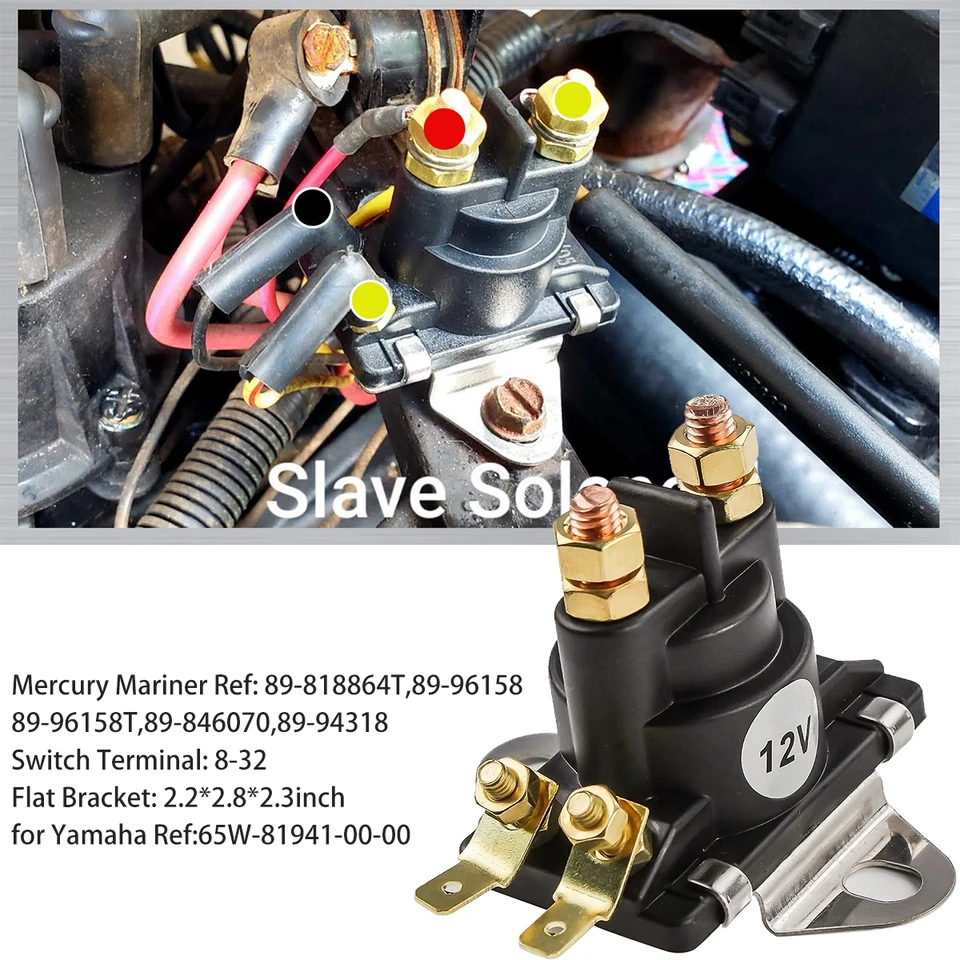 その他 R オートバイスターター 35H.P -275Hに適合 89-818864T 89-846070 89