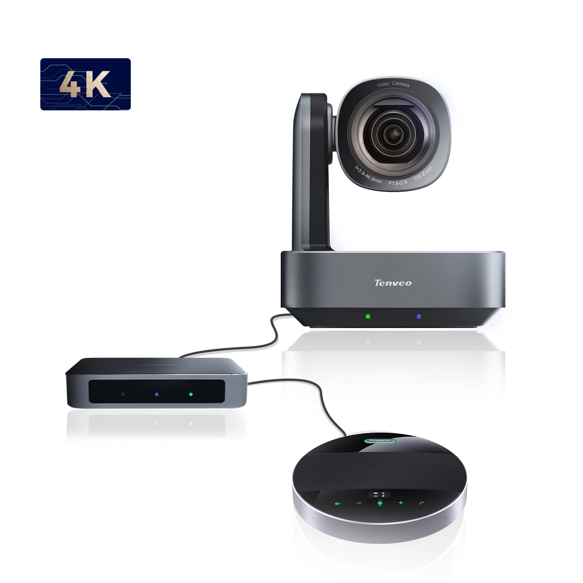 Ip Camera Vmix Rtsp Ptz Tenveo Video Conference System