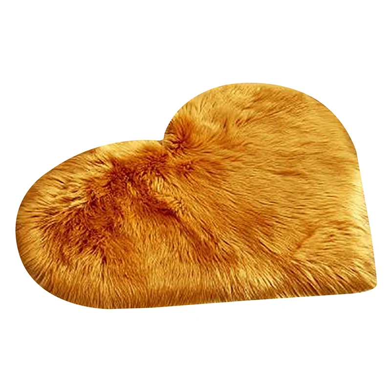 

13966 Large Plush Carpet Living Room Decoration Tie-Dye Soft Fluffy Rug Thick Bedroom Carpets Anti-slip Washable Floor Mats