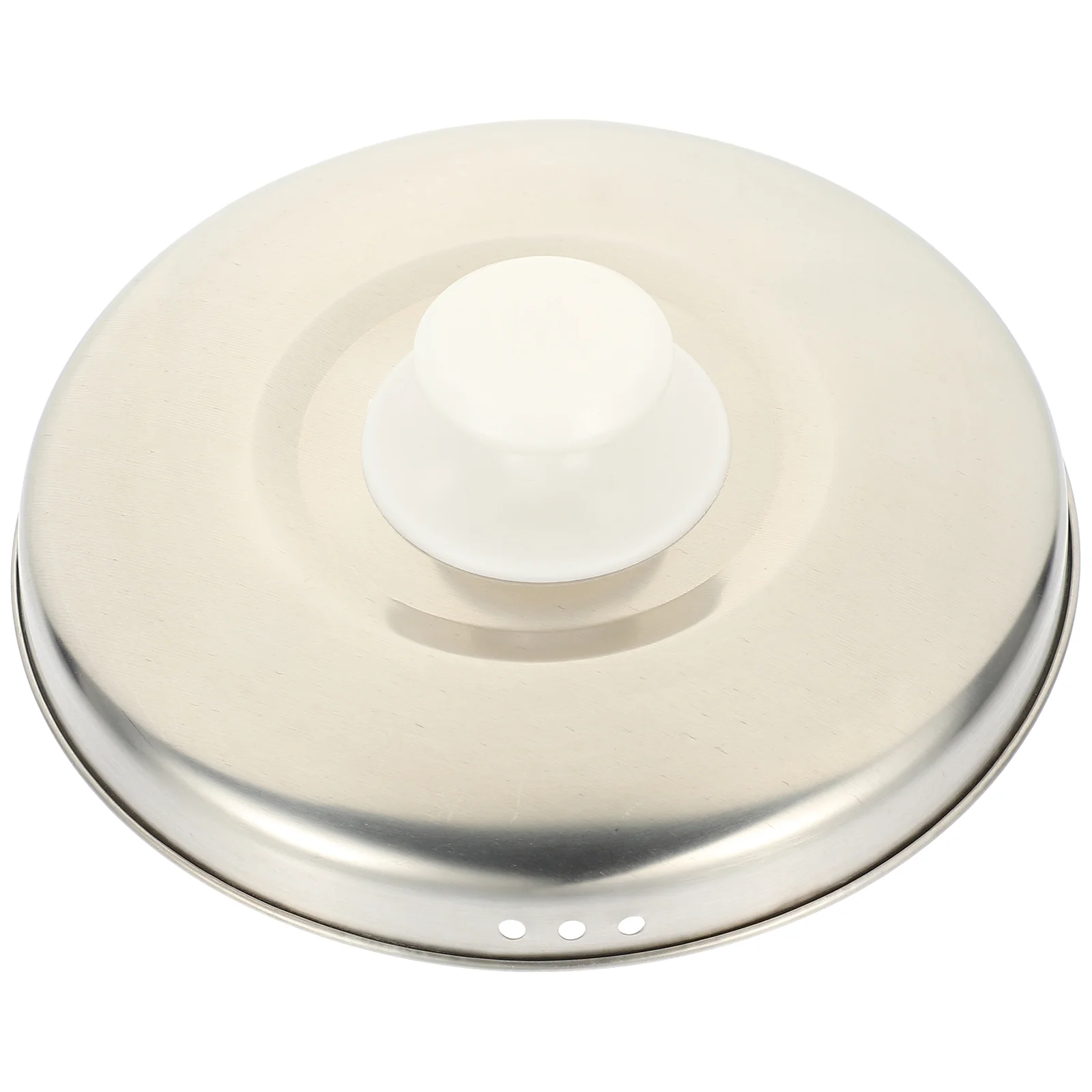 

Stainless Steel Cooker Lid Rice Cooker Replacement Lids Stainless Steel Cooker Lid for Cooking