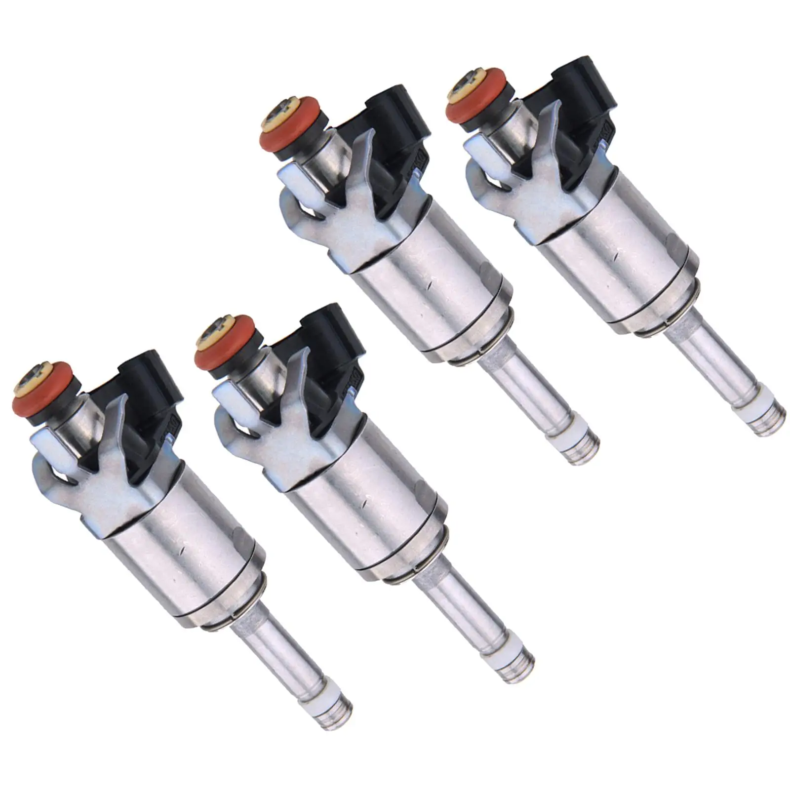 

4Pcs Fuel Injectors 16010-5A2-305 for Acura Tlx 2.4L 15-20 Professional