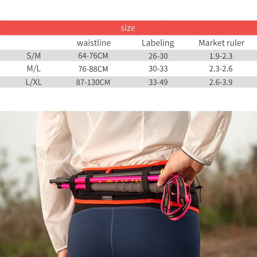 27529-58b2f2.jpg Moisture-Wicking Running Belt
