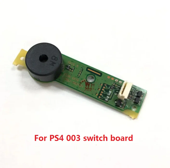 Ps4 Pro Switch Board | Mainboard Ps4 Slim | Parts Ps4 Pro
