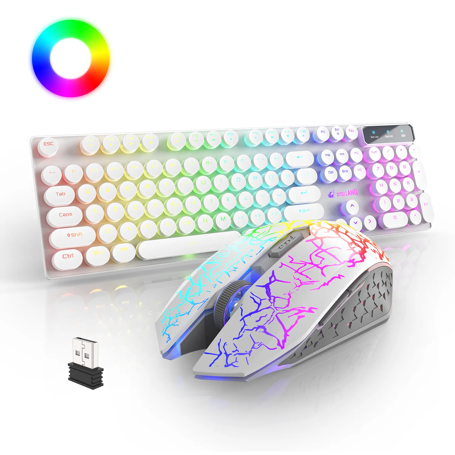 periféricos de computador