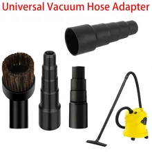 

Universal Vacuum Hose Adapter Shop Vac Hose Accessories Adaptor Connector Four-layer/Five-layer Adapter Of 23mm-50mm
