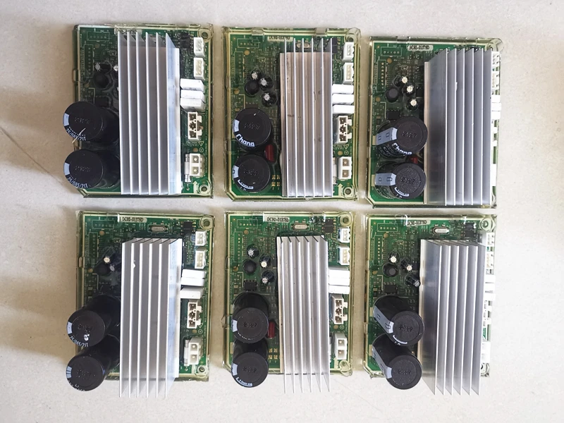 For Samsung washing machine computer board DC92-01378C DC92-01378D DC92-01531A DC41-00210A DC92-01378A 220V part For Washing Machine Drive Board