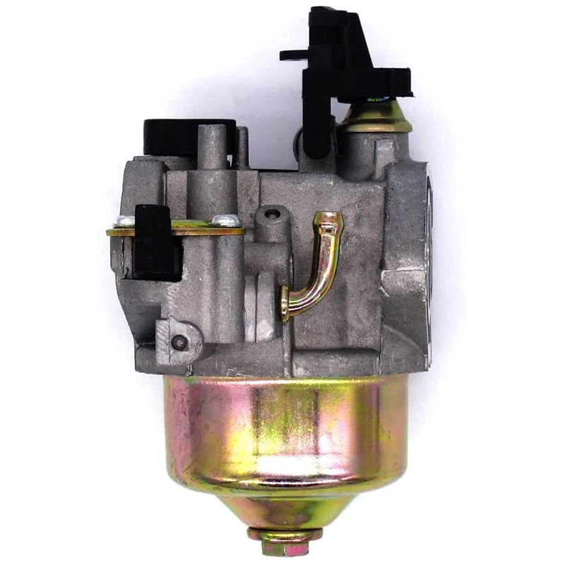 GX240 Carburetor Carb for Honda GX 240 8.0HP GX270 GX 270 9HP Engine Replaces16100-ZH9-W21 with Air Filter Tune Up Kits F