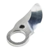 Electric Pruning Shears Blades 25mm Accessory Anti-rust Blade Cordless Electric Pruner Cutting-Blade Pruning SK5 6