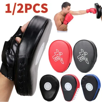 Boxing Focus Punch Pads 1