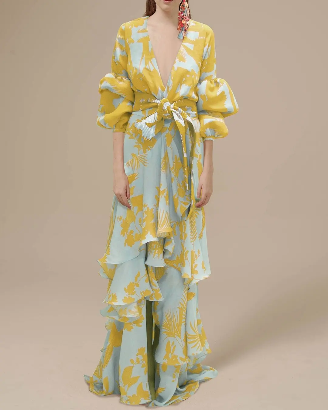 SY-DW1462-YELLOW