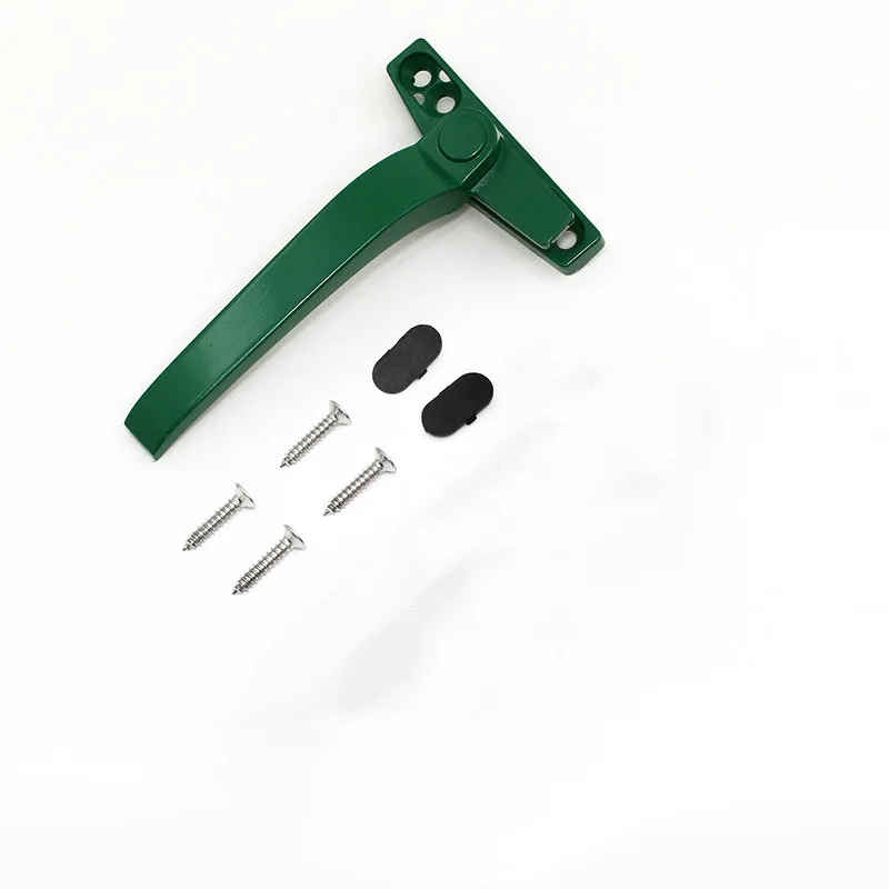 Green--Left