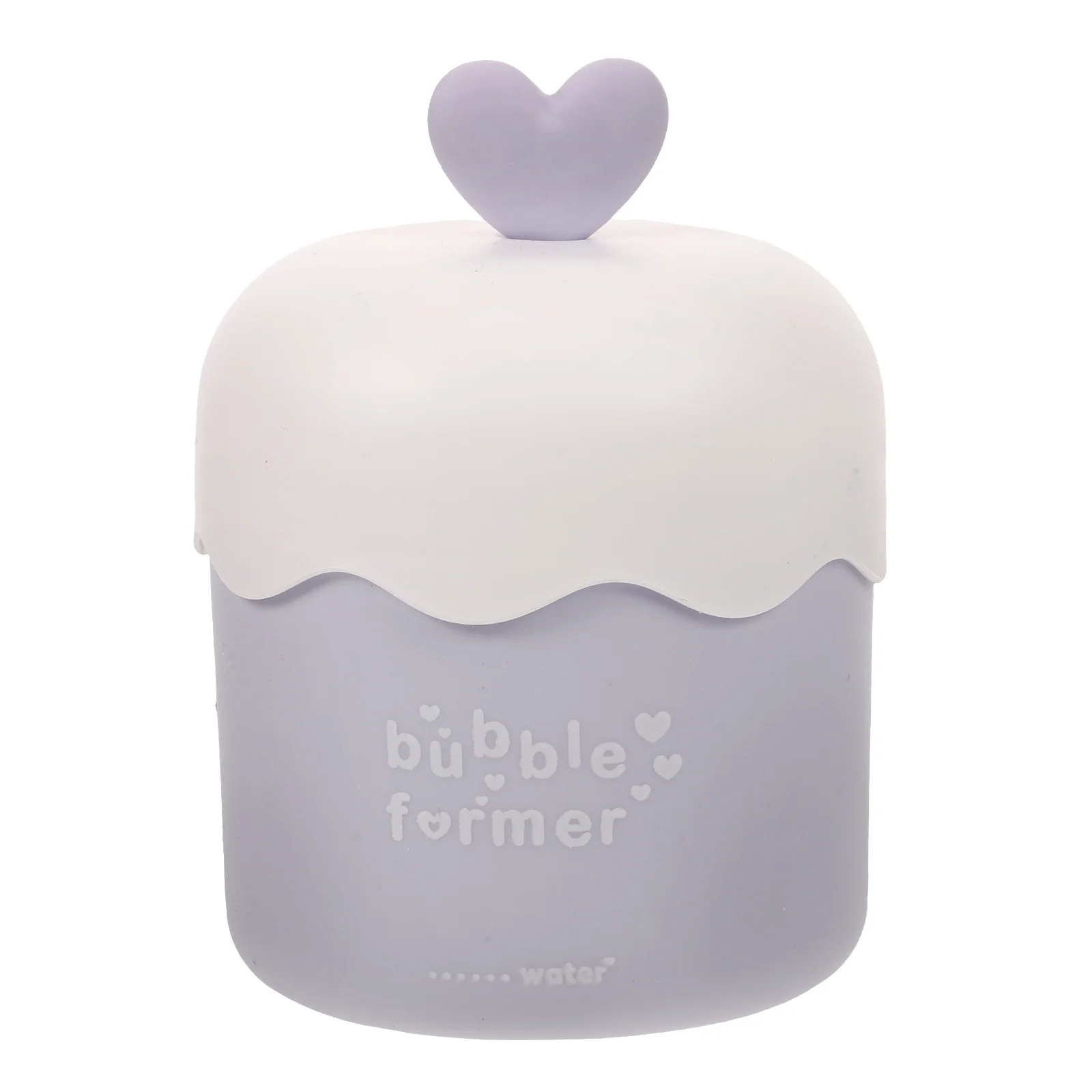 

Foam Cleanser Maker Facial Cleaning Tool Bubbler Face Soap Cleasing Milk Skincare Body Wash