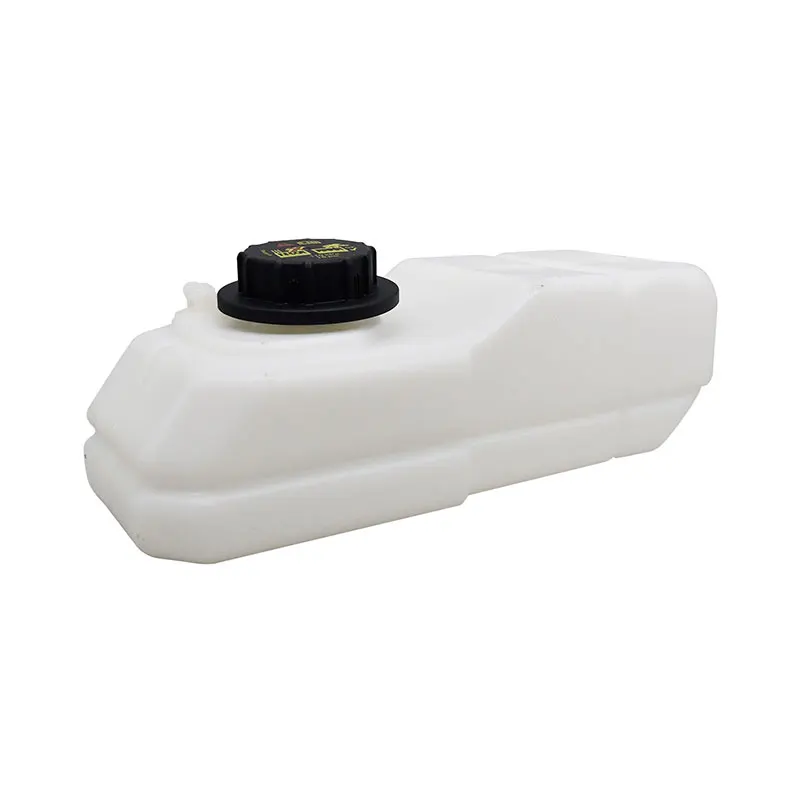 Water Tank Radiator Coolant 6736379 ​for Bobcat Skid Steer Loader T140 T40140 T40180 TL360 TL470 TL470HF​