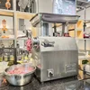 Hot Sale Meat Grinder 25 Kg Professional Meat Grinder Machine Meat Mincer Commercial Grinder 1
