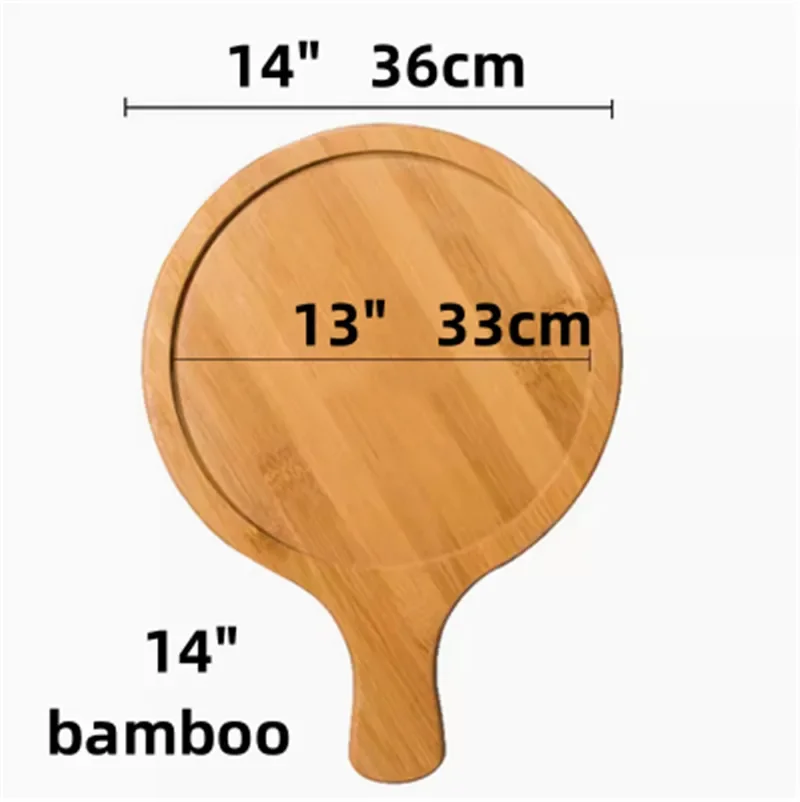 bamboo 14inch