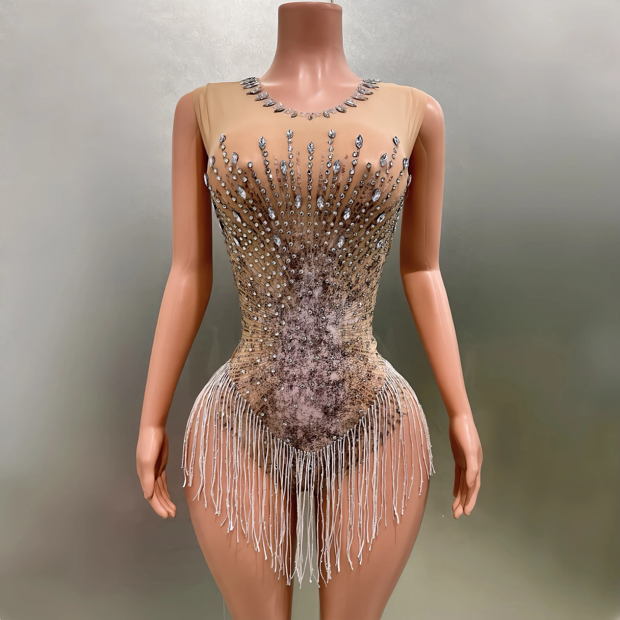 costume-de-tambour-sexy-avec-glands-college-de-diamants-clignotants-costume-de-performance-de-soiree-tenue-de-scene-pour-chanteur-et-separes-eur-bar-et-boite-de-nuit