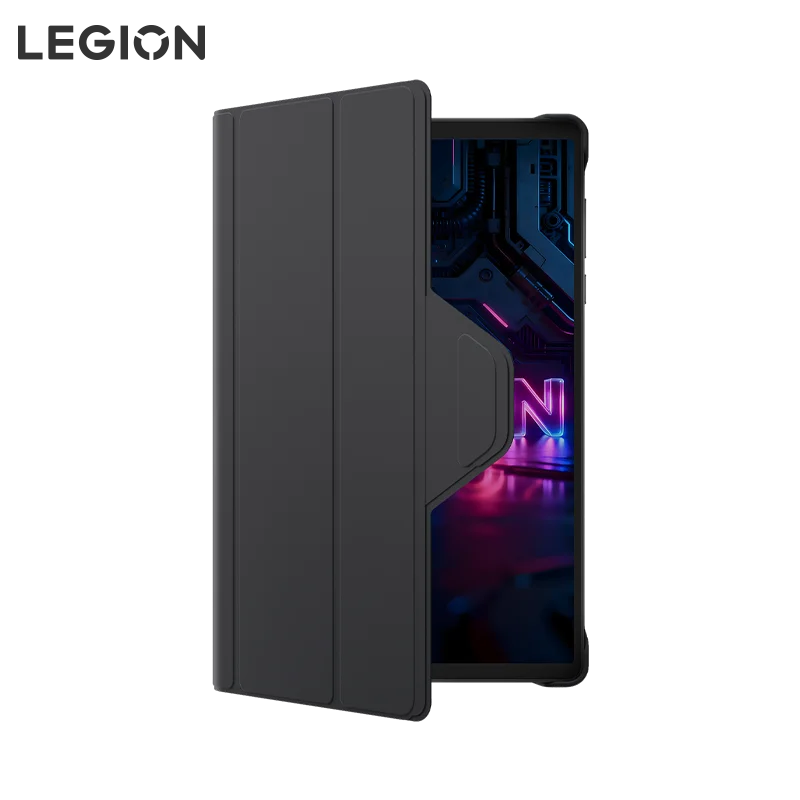 Durable Protective Case with Smart Foldable Design for 8.8-inch Lenovo Tablet