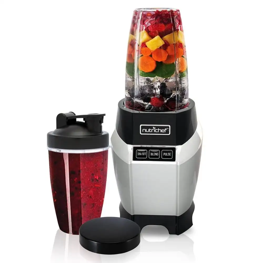 

Профессиональный Домашний кухонный мини-блендер NCBL1000 Power Pro