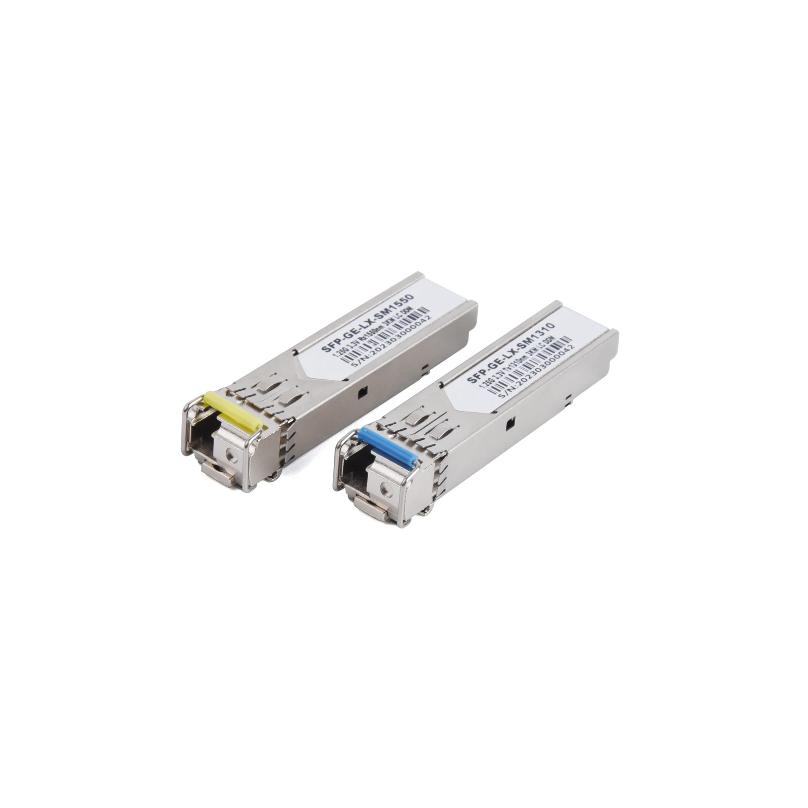 SFP Module Details