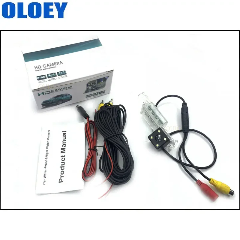 フォルクスワーゲンゴルフ7用HDリアカメラリア,2012-2019,vw,5g,3D,5d