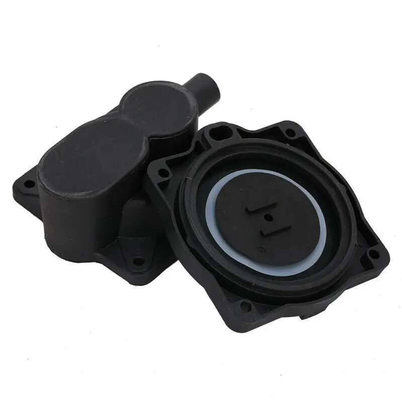 Air Pump Repair Kit For Hiblow HP-60 HP-80 Septic Air Pump 2PCS