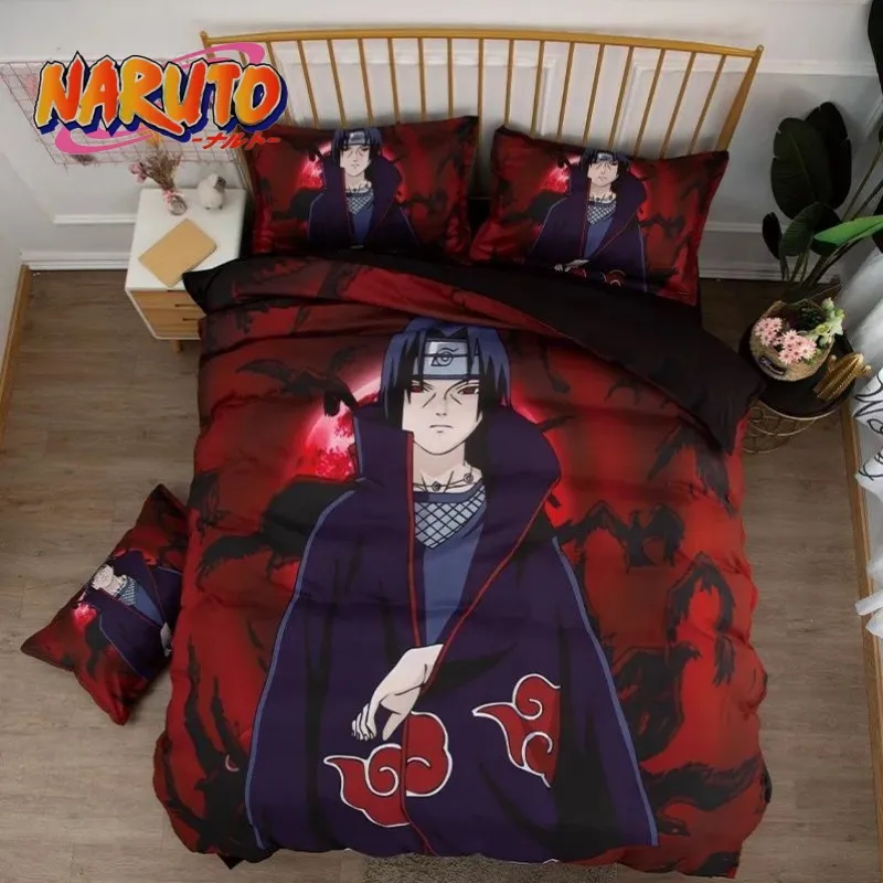 Aggregate 165+ anime bed sheet latest in.eteachers