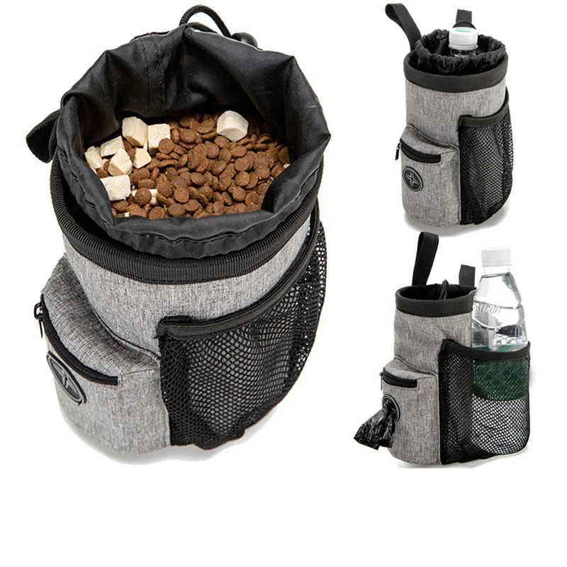 Professional Dog Training Bag 1