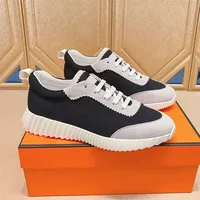 Nouvelles chaussures décontractées légères, baskets antidérapantes tendance, respirantes, chaussures de skate pour hommes, style luxe léger 2