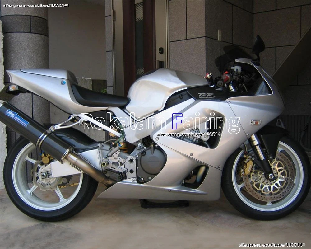 For Honda Cbr900rr 2000 2001 Body Kit Cbr929rr 0001 Cbr 929 Rr All