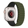 Army green black