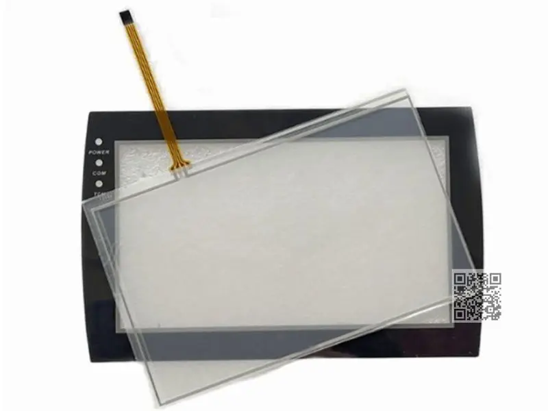 HU070L-00 HU070S-00 HF070L-00 7-Inch New Touch Screen Panel Protection Film