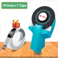 Blue Printer
