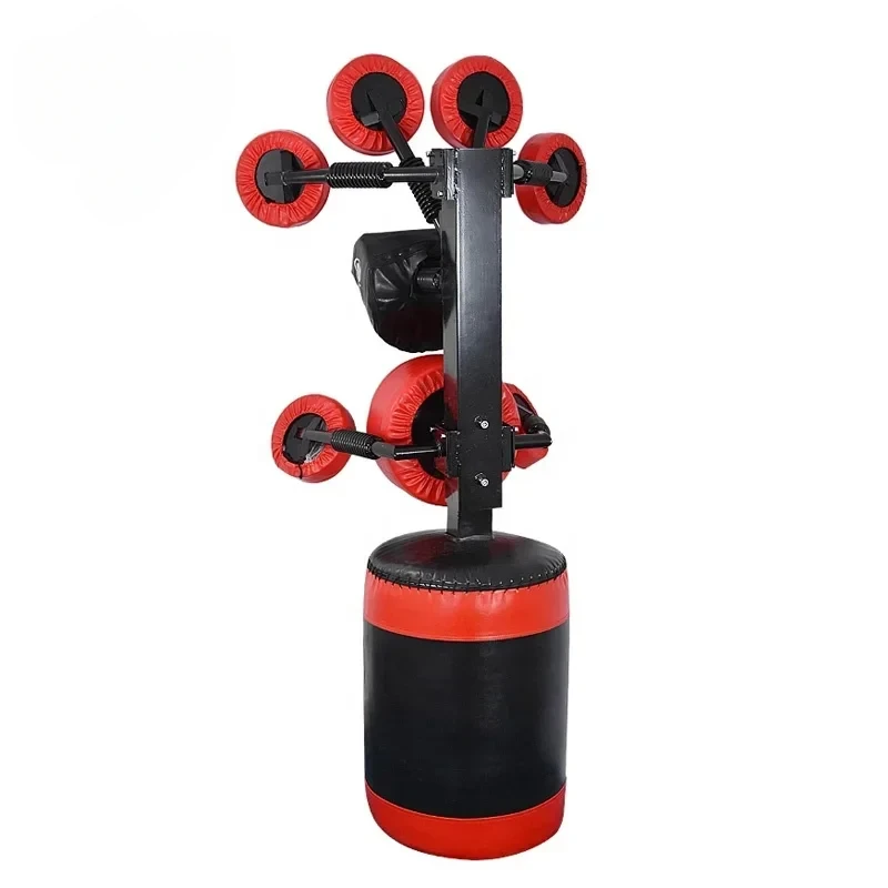 kick boxing target kick boxing stand color target sand bag punching pad kicking super