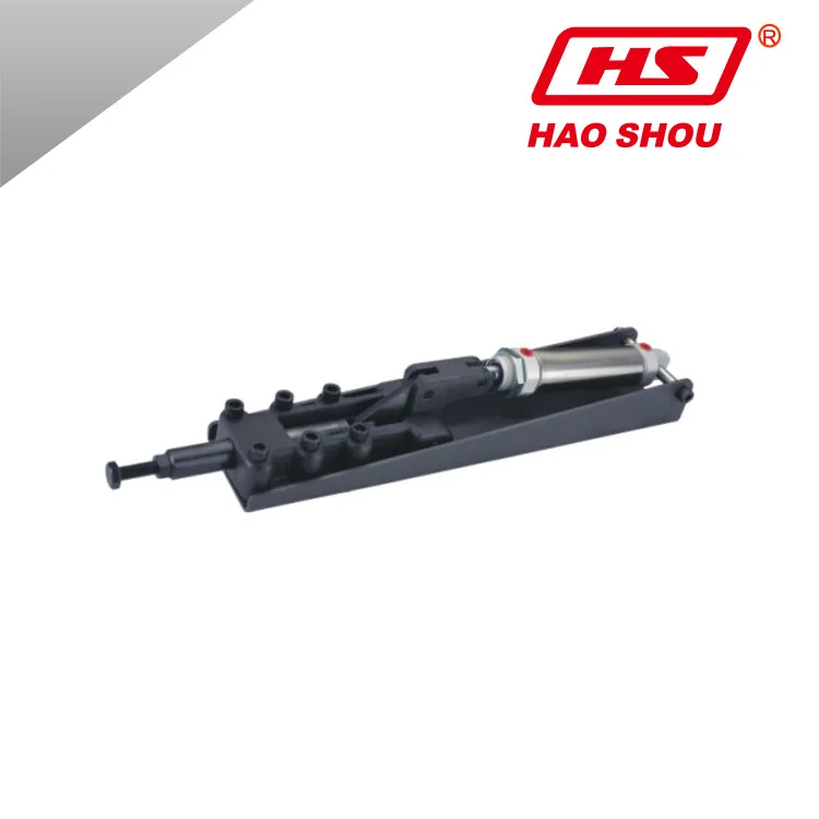 

Quick Gripper Pneumatic Clamp HS-30600HL-A