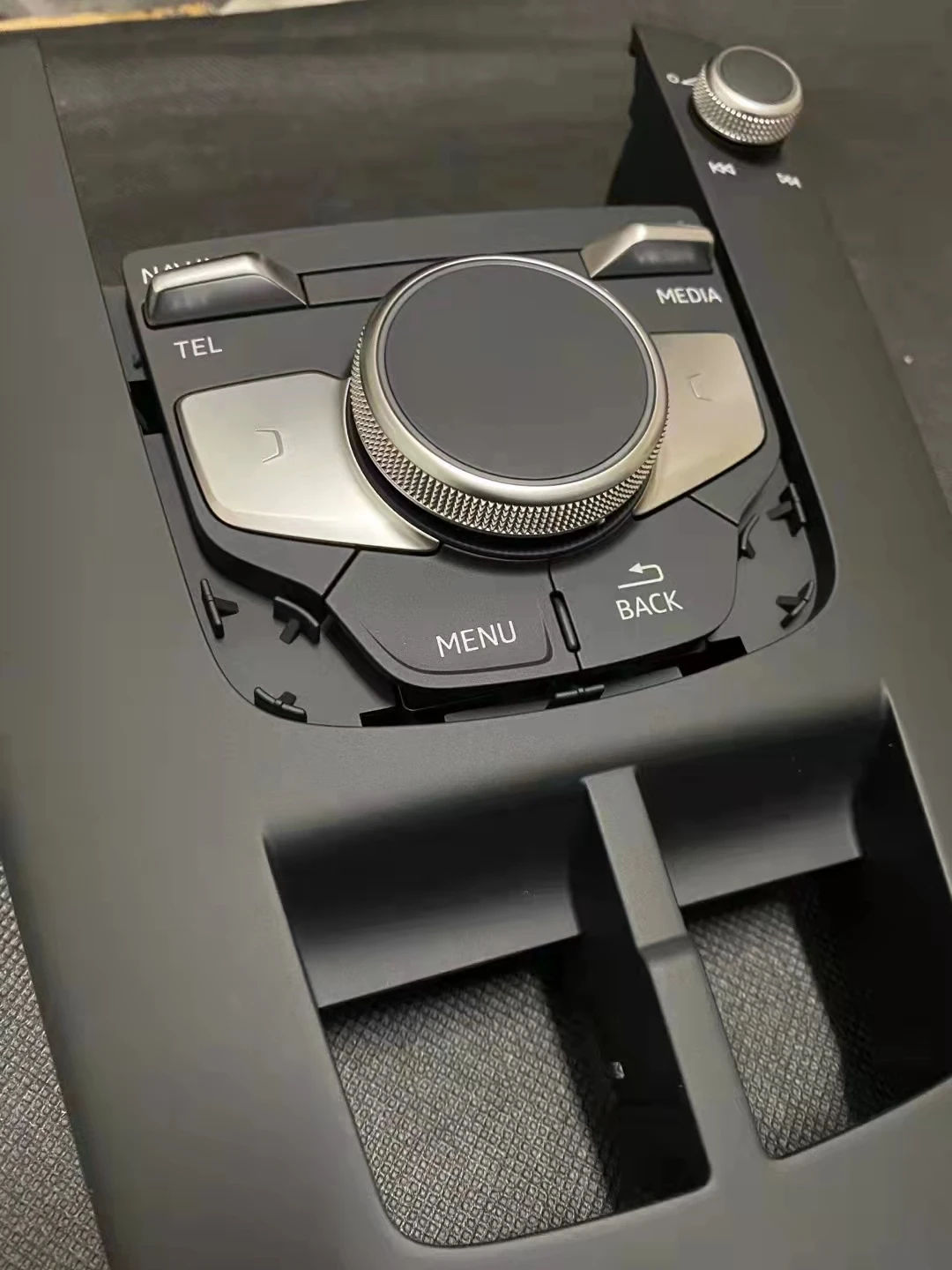 Per Audi A3 8V Carplay Mmi Control Panel 8V0 919 614