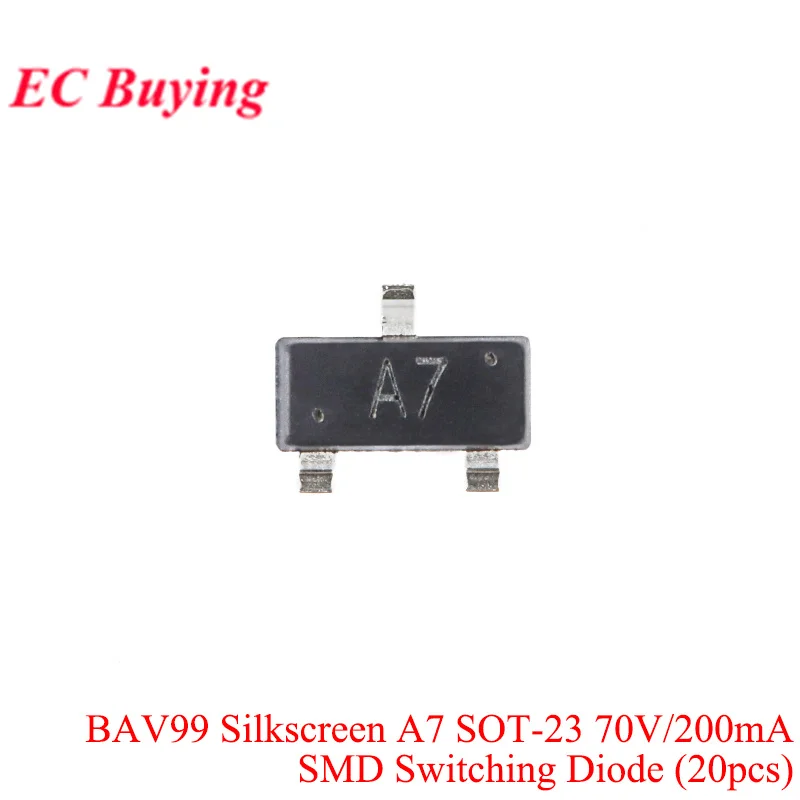 5-50 Stück PESD2CAN PESD5V0S1BB PESD5V0S2BT PSR05-LF-T7 PSD05C-LF-T7 PSM712-LF-T7 SRV05-4.TCT IP4220CZ6 SD05.TCT RCLAMP0522P.TCT IC – Detail 34