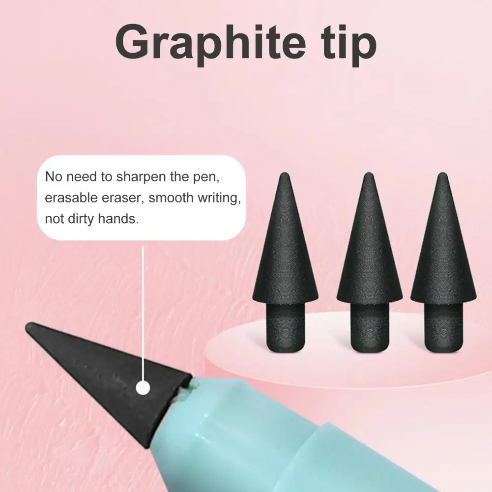 Рисунок 4 - Флуоресцентная легкая школьная Ручка