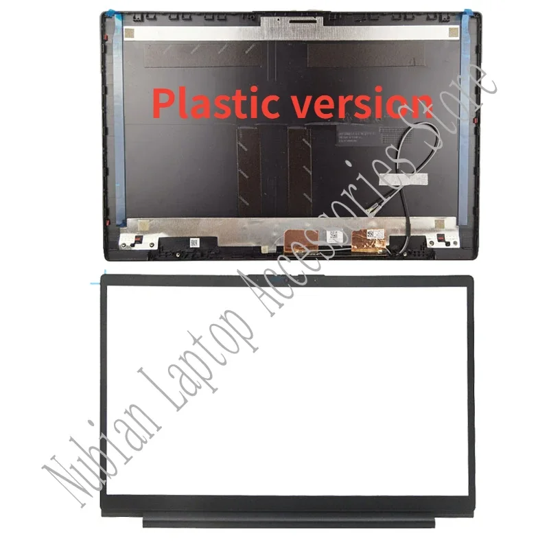 Premium Replacement Case and Bezel Set for Laptop Protection and Style