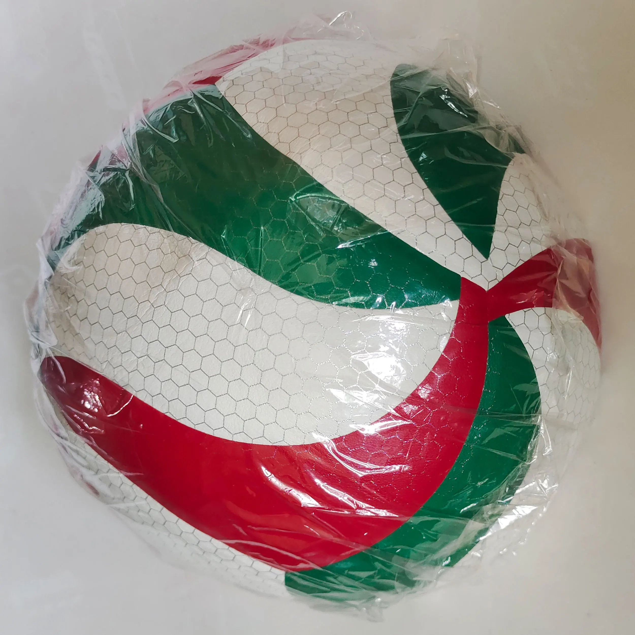 Volleyball Ball Volleyball Trainer Professional Volleyball Model6000 Outdoor Sports Training Optional Pump + Needle + Bag