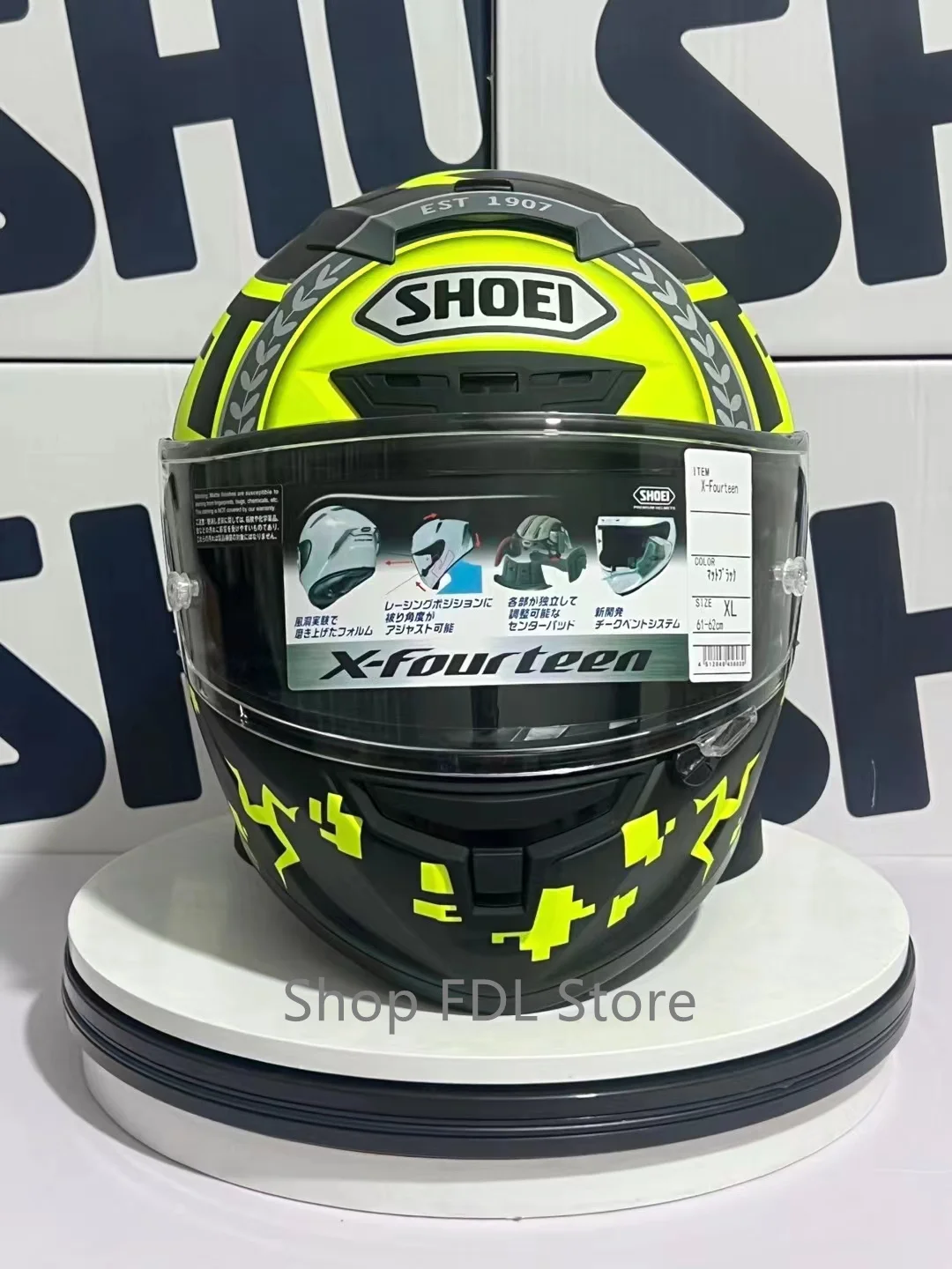 SHOEI X14  X-ƾ ,  ׸ Ǯ ̽ ̽  