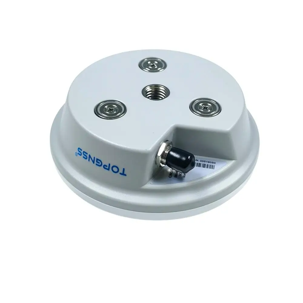 Satellite Gps TOPGNSS AN600 GNSS Antenna - L1 L2 L5 GPS Glonass