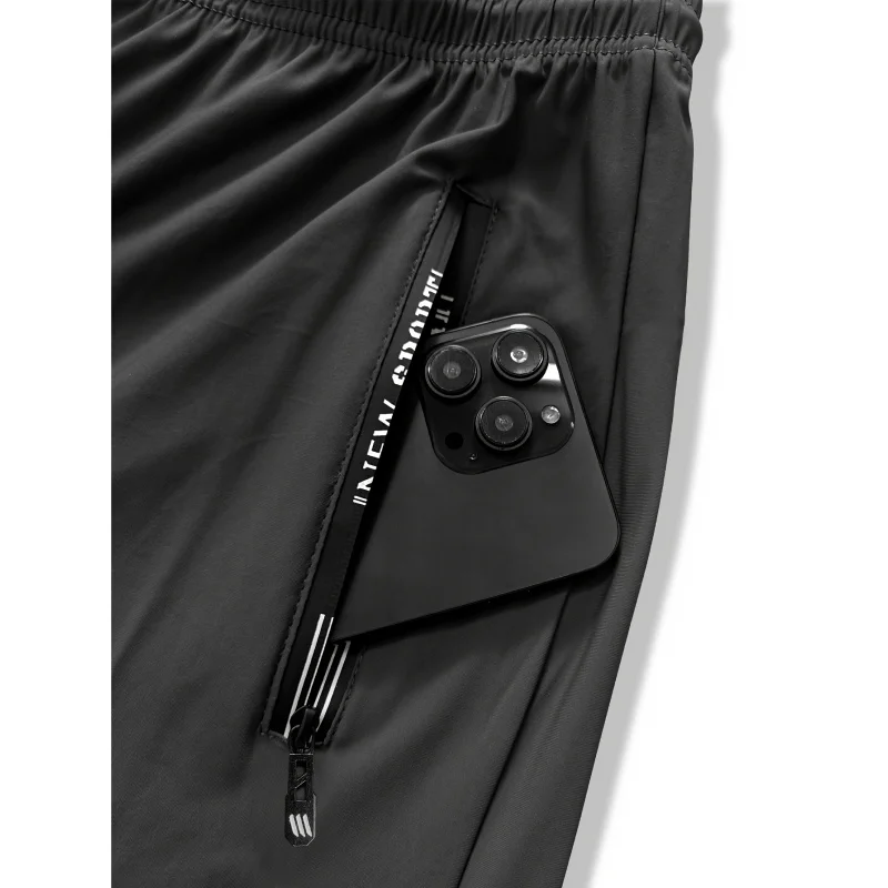 Men’s Outdoor Jogger Pants 6