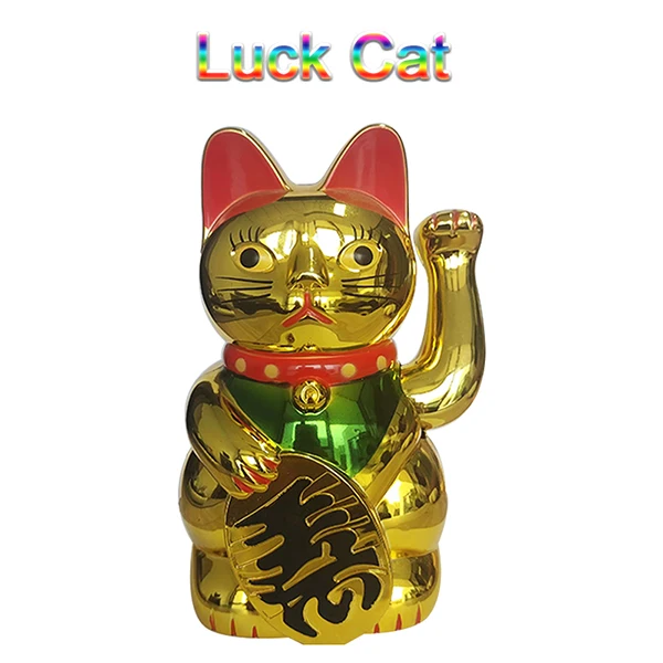 Lucky Cats Store