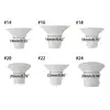 16FE Silicone Flange Inserts Silicone Inserts Converter Breast Converters 6