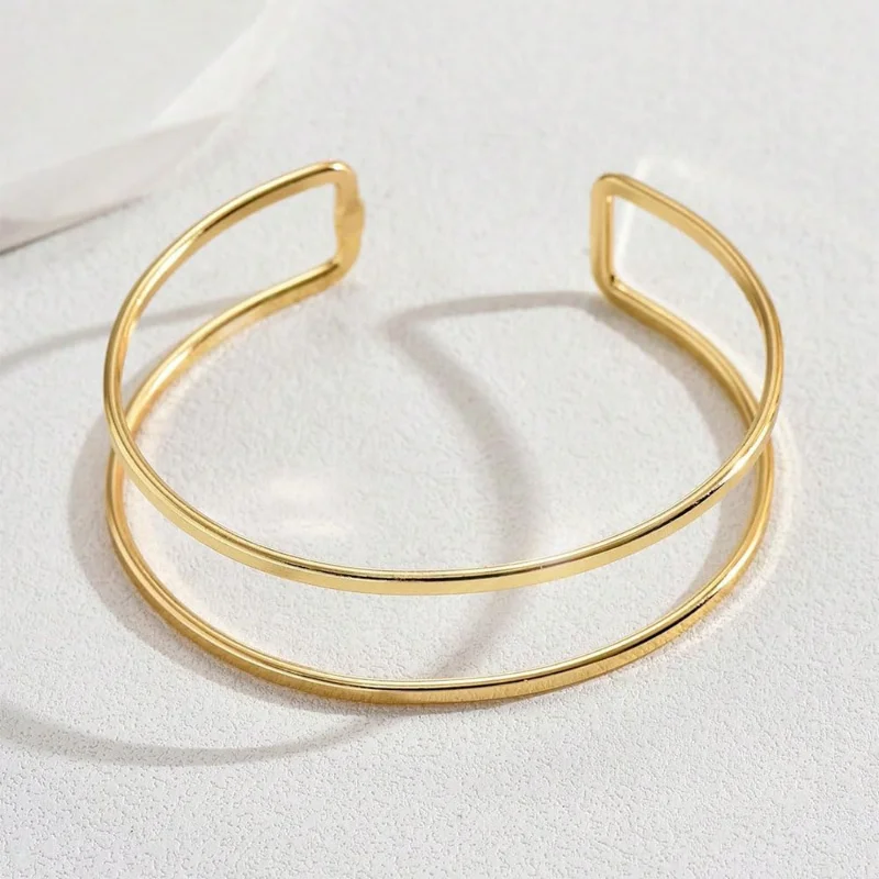 Arm Cuff Bracelets for Women Teen Girls Jewelry Gifts