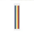 6Colors rods